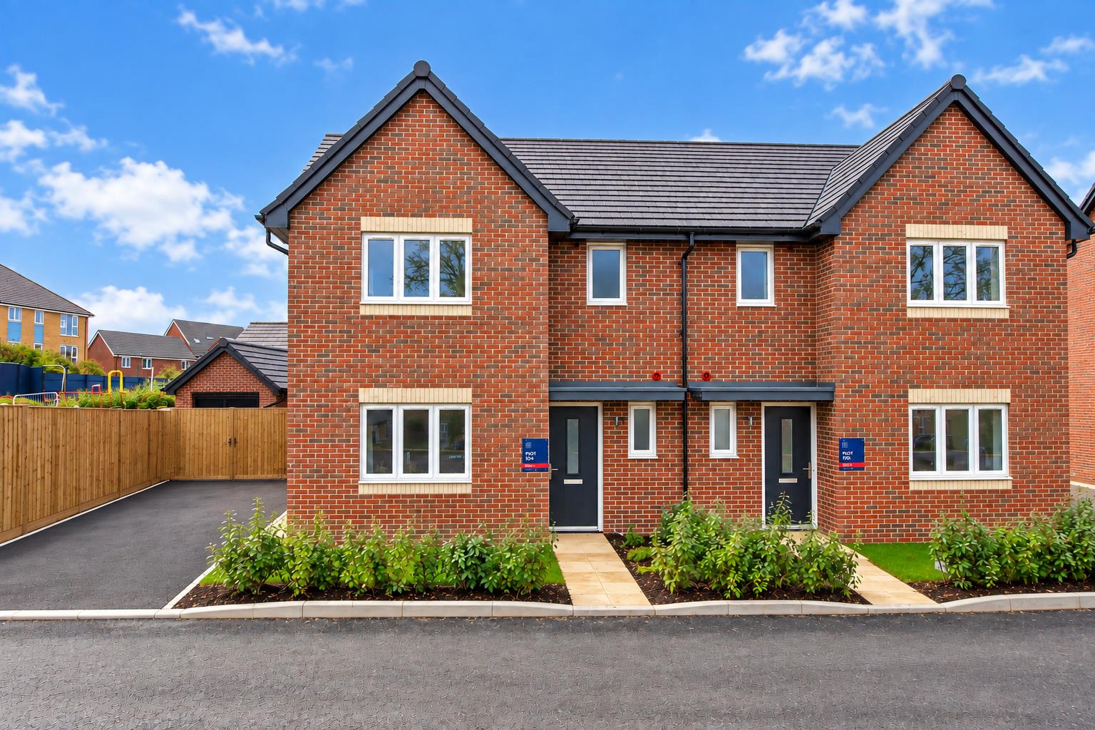 3 bed property in Lacaune Close, Milton Keynes